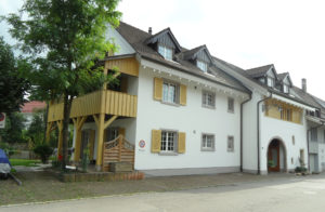 Malergeschäft Baselland - Fassaden
